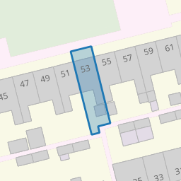 Perceel DZL01-M-1199