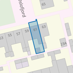 Perceel DZL01-M-1203