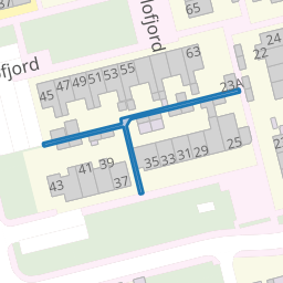 Perceel DZL01-M-1205