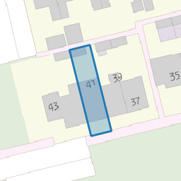 Perceel DZL01-M-1207