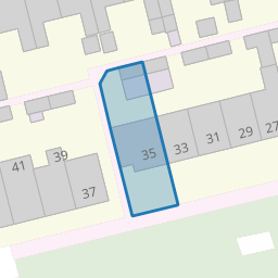 Perceel DZL01-M-1210