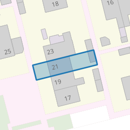 Perceel DZL01-M-1221