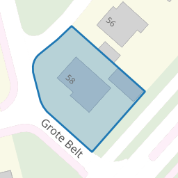 Perceel DZL01-M-1227