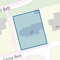 Perceel DZL01-M-1237