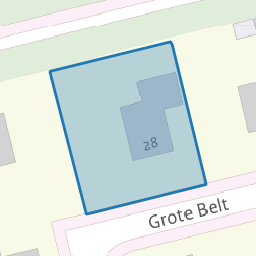 Perceel DZL01-M-1242