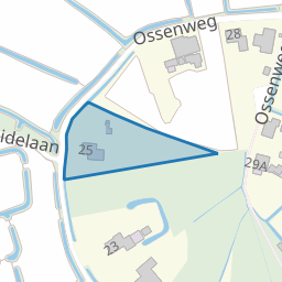 Perceel DZL01-M-1253