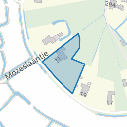 Perceel DZL01-M-1255