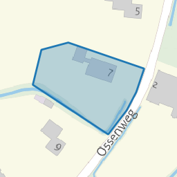 Perceel DZL01-M-1258