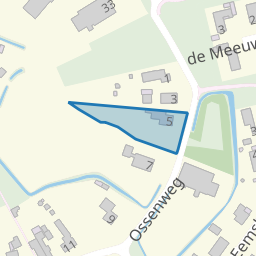 Perceel DZL01-M-1259