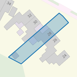 Perceel DZL01-M-1267