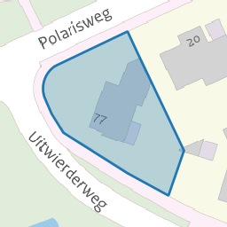 Perceel DZL01-M-1271