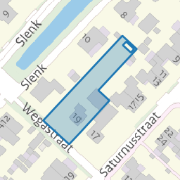 Perceel DZL01-M-1275