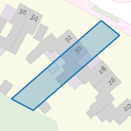 Perceel DZL01-M-1294