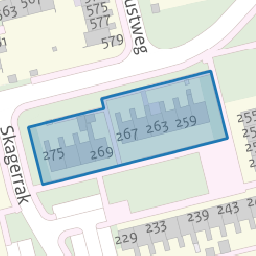 Perceel DZL01-M-1301