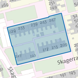 Perceel DZL01-M-1303