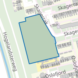 Perceel DZL01-M-1312