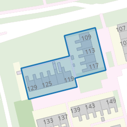 Perceel DZL01-M-1329