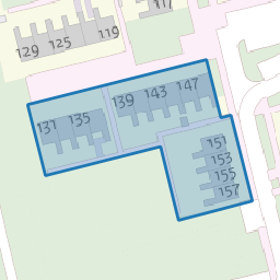Perceel DZL01-M-1331