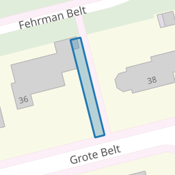 Perceel DZL01-M-1335