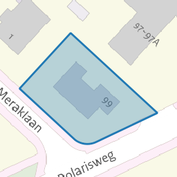 Perceel DZL01-M-1341