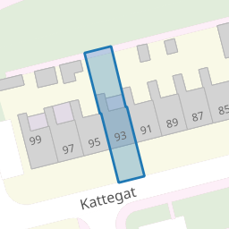 Perceel DZL01-M-1366