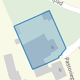 Perceel DZL01-M-1372