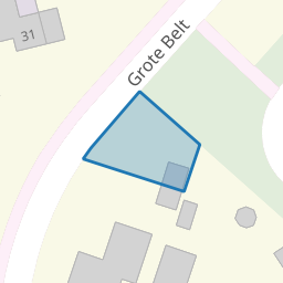 Perceel DZL01-M-1379