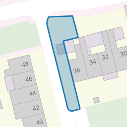 Perceel DZL01-M-1384