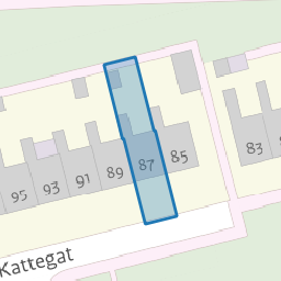 Perceel DZL01-M-1519