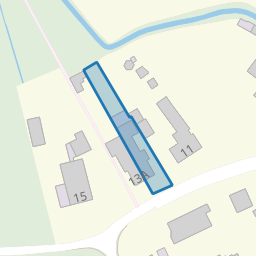 Perceel DZL01-M-1532