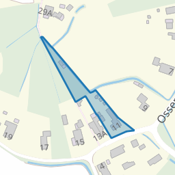 Perceel DZL01-M-1533