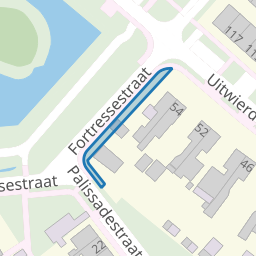 Perceel DZL01-M-1534