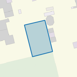 Perceel DZL01-M-1539