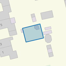 Perceel DZL01-M-1540