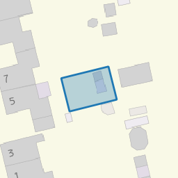 Perceel DZL01-M-1541