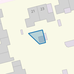 Perceel DZL01-M-1547