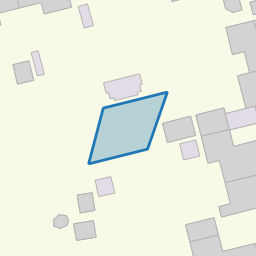 Perceel DZL01-M-1551