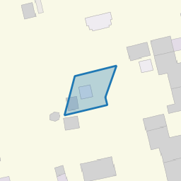 Perceel DZL01-M-1552