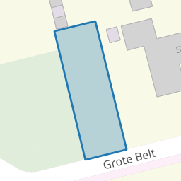 Perceel DZL01-M-1558