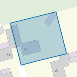 Perceel DZL01-M-1562