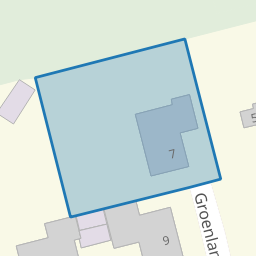 Perceel DZL01-M-1563