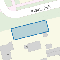 Perceel DZL01-M-1564