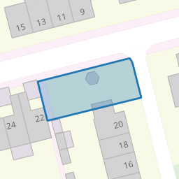 Perceel DZL01-M-1583