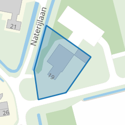 Perceel DZL01-M-1585