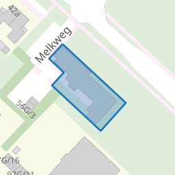 Perceel DZL01-M-1594