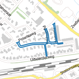 Perceel DZL01-M-1601