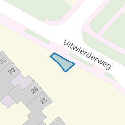 Perceel DZL01-M-1603