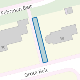 Perceel DZL01-M-1612