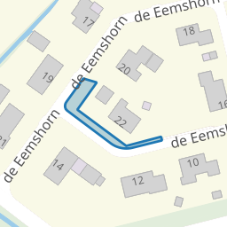 Perceel DZL01-M-1628