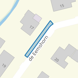 Perceel DZL01-M-1631